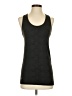 Athleta Black Tank Top Size S - photo 1
