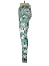 X by Gottex Tropical Green Active Pants Size L - photo 5
