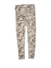 90 Degree by Reflex Camo Tan Cargo Pants Size 10 - photo 2