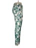 X by Gottex Tropical Green Active Pants Size L - photo 4