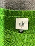 CAbi Green Pullover Sweater Size S - photo 7