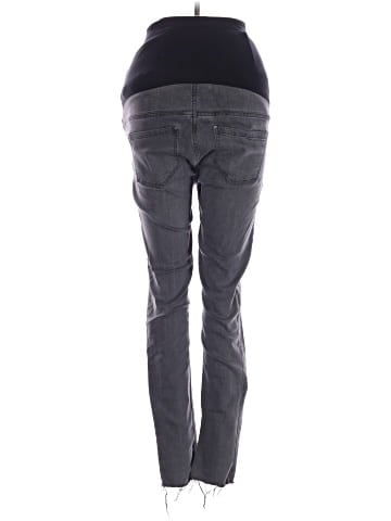 Indigo Blue Active Pants (view 2)