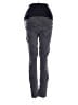 Indigo Blue Gray Active Pants Size S - photo 2