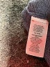Cupio Gray Pullover Sweater Size 1X - photo 8