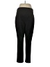 Andrew Marc for Costco Solid Black Active Pants Size L - photo 2