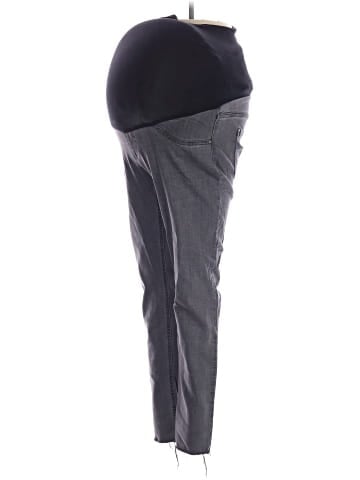 Indigo Blue Active Pants (view 1)