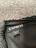 Express Black Cocktail Dress Size S - photo 6