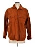 Velvet Heart Orange Jacket Size L - photo 1