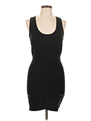 BCBGMAXAZRIA Cocktail Dress (view 1)