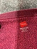 Hanes Burgundy Pullover Sweater Size XL - photo 7
