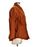 Velvet Heart Orange Jacket Size L - photo 4
