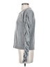 Chaser Gray Cardigan Size S - photo 5