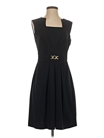 Tahari by ASL Cocktail Dress (view 1)