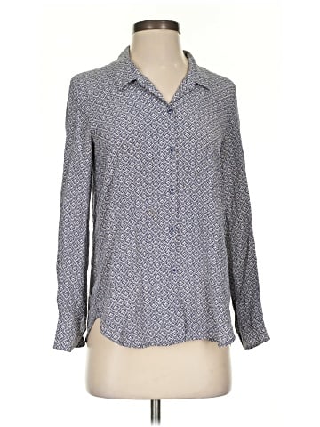 The Kooples Long Sleeve Blouse (view 1)
