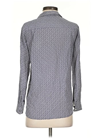 The Kooples Long Sleeve Blouse (view 2)