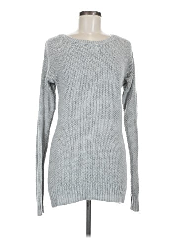 Mossimo Pullover Sweater (view 1)