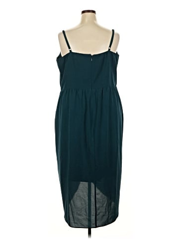 City Chic Cocktail Dress (view 2)