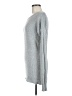 Mossimo Silver Pullover Sweater Size M - photo 5