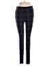 Ann Taylor LOFT Plaid Green Leggings Size XS - photo 1