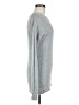 Mossimo Silver Pullover Sweater Size M - photo 4
