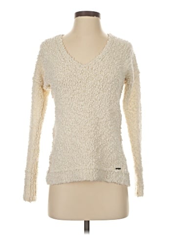 Abercrombie & Fitch Pullover Sweater (view 1)