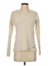 Abercrombie & Fitch Ivory Pullover Sweater Size XS - photo 1