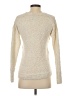 Abercrombie & Fitch Ivory Pullover Sweater Size XS - photo 2