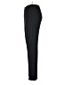 MIOU MUSE Stripes Black Dress Pants Size S - photo 5