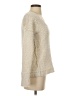 Abercrombie & Fitch Ivory Pullover Sweater Size XS - photo 4