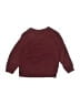 Old Navy Burgundy Sweatshirt Size 4T - photo 2