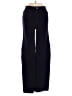 DL1961 Blue Black Casual Pants Size 25 waist - photo 1
