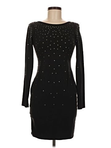Moda International Cocktail Dress (view 1)