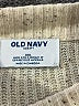 Old Navy Ivory Pullover Sweater Size XXL - photo 7