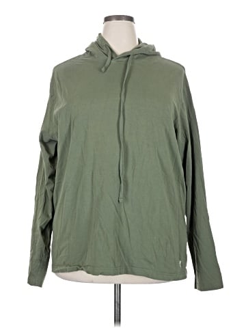 Cremieux Pullover Hoodie (view 1)