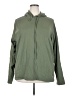 Cremieux Green Pullover Hoodie Size XXL - photo 1