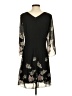 Grace Karin Black Cocktail Dress Size S - photo 2
