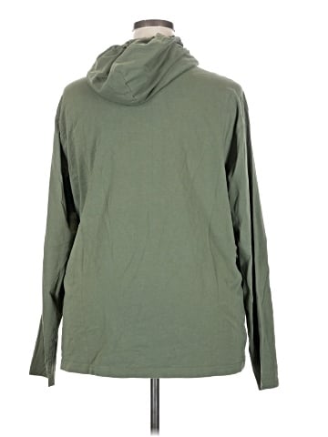 Cremieux Pullover Hoodie (view 2)