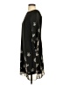 Grace Karin Black Cocktail Dress Size S - photo 5