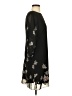 Grace Karin Black Cocktail Dress Size S - photo 4