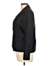 New York & Company 100% Polyester Gray Blazer Size 10 - photo 5