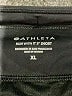 Athleta Black Athletic Shorts Size XL - photo 3