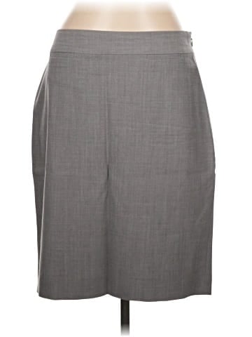Banana Republic Wool Skirt (view 1)