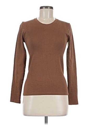Unbranded Long Sleeve T-Shirt (view 1)