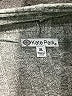 Kate Park Gray Cardigan Size XL - photo 7