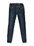 Gap Kids Solid Blue Jeans Size 12 - photo 1