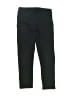 Primary Clothing Solid Black Active Pants Size 5 - photo 2
