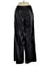 Divided by H&M Black Casual Pants Size XS - photo 2