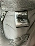 Uniqlo Solid Gray Casual Skirt Size XS - photo 3