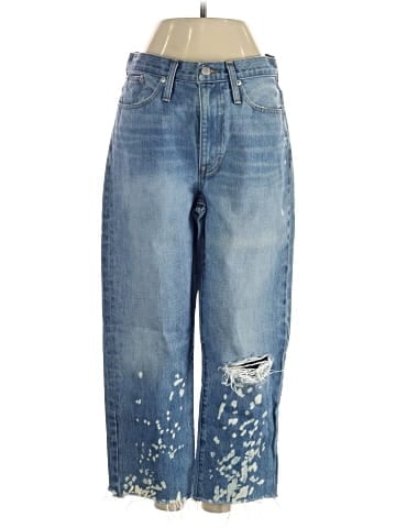 Assorted Brands Jeans (view 1)