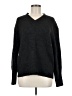 Treasure & Bond Gray Pullover Sweater Size M - photo 1
